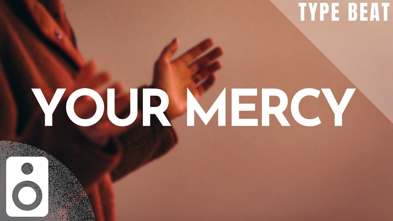 Christian Worship Gospel Instrumental Type Beat