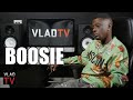 Boosie on Pete Davidson Dating Kim K: I Don't Mess with Married Women (Part 30)