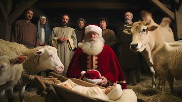 openart video The reason for the season