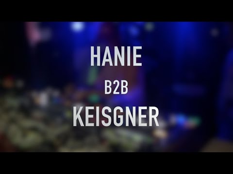 Hanie b2b Keisgner | Set [Independence Day] [Miranda, 2019]