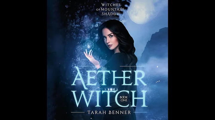 Aether Witch (Witches of Mountain Shadow Book 1)  ...