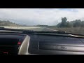 Altezza rs200 track day beams roaring