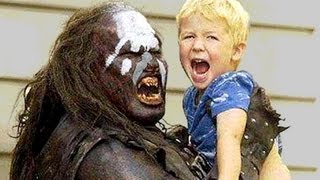 What Age is Too Young to be Left Alone? Details