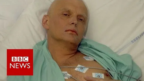 Litvinenko: President Putin 'probably' approved murder - BBC News