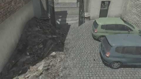 C4 Multi-Kill First Blood!