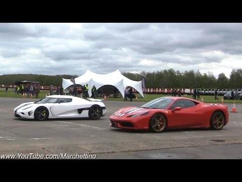 koenigsegg-agera-vs-laferrari-vs-918-spyder-vs-458-speciale---drag-racing