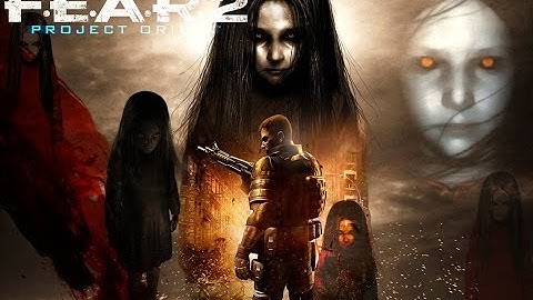 Fear 2 Level 5 (1080p HD 60FPS)