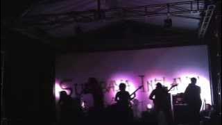 RAZORBLADES TERROR LIVE TO SURABAYA INFLAME AT MONKASEL