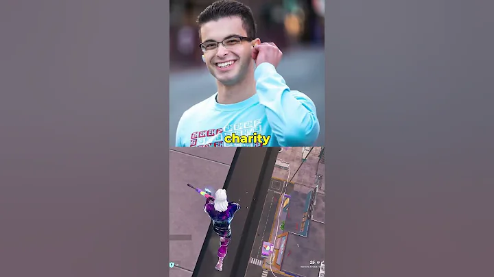 NickEh30 Finally Swears