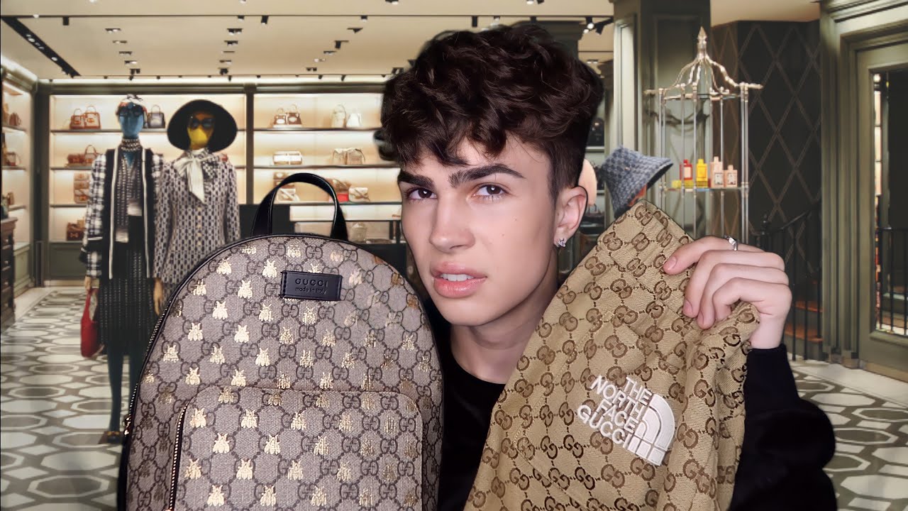 Gucci Staffer Unboxes Lavish Freebies, Gets Fired for Viral TikTok