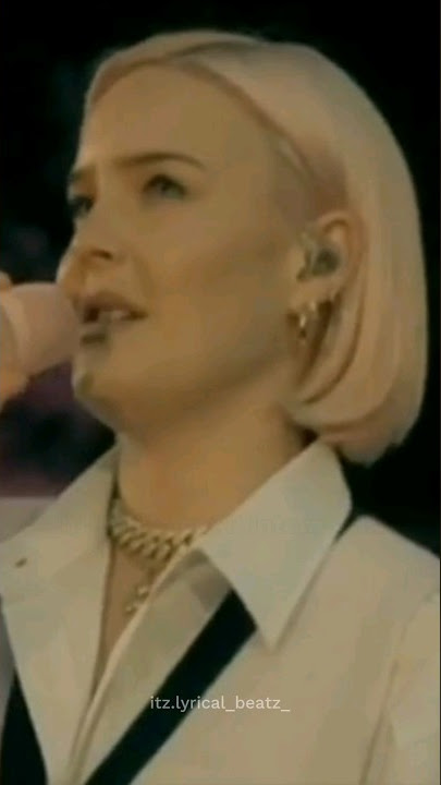 Anne-Marie - HER (Lyrics)