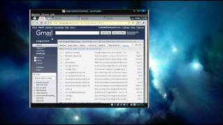 Google Chrome/Chromium OS preAlpha Preview