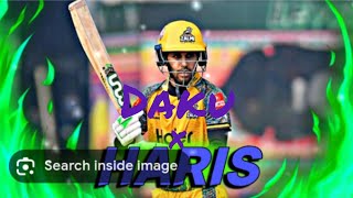 Daku X Muhammad Haris Mr Googleml Editx