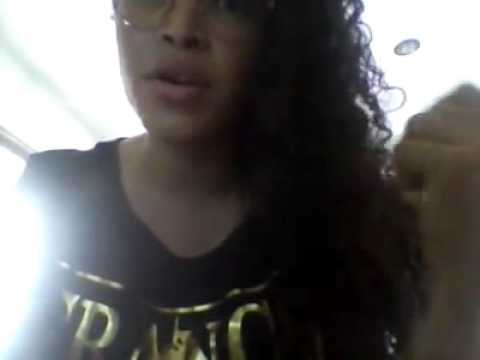 SUPUESTO AMOR MAYA ANAYA (COVER)