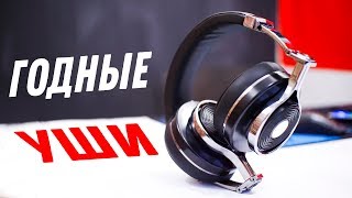 видео Наушники Bluedio T3 с Алиэкспресс отзыв