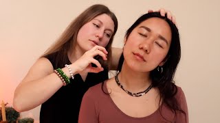 Aura Clearing Energy Session for Physical and Emotional Pain on @semideasmr by Chili b ASMR 232,718 views 4 weeks ago 24 minutes