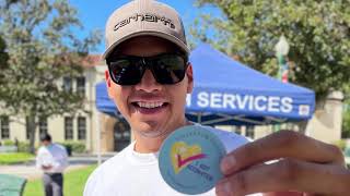 Fullerton College's Spring 2022 Convocation