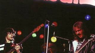 Budgie - Live @ The Marquee, London, UK 1974-02-11 + London 1973 (Full Bootleg)