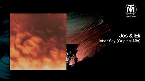 Jos & Eli - Inner Sky (Original Mix) [Watergate Records]