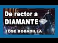 De rector a DIAMANTE 💎 - Jose Bobadilla | Networkers 21