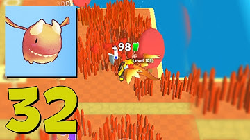 Green Island - Gameplay Walkthrough Android, IOS Part 32