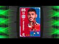 How To Get 99 Rated Lucas Hernándes in Bayern München Pack || eFootball 2023 Mobile