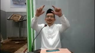 Bertemu karena Allah, Berpisah karena Allah 20231223