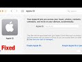 How To Sign In Apple ID In Music App On Mac