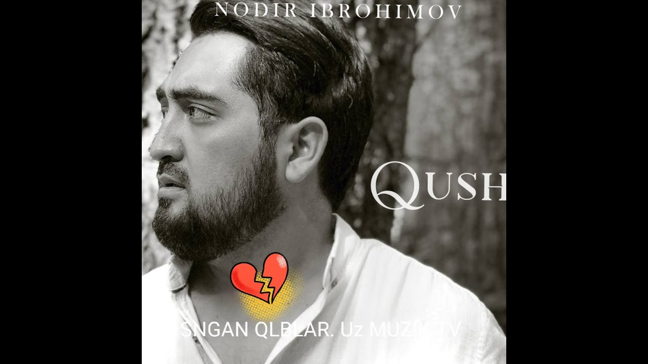 Watch Nodir Ibrohimov : Qushim (Daydi qizning daftari Soundtrack) SNGAN QLBLAR. Uz MUZIK TV on YouTube Watch Nodir Ibrohimov : Qushim (Daydi qizning daftari Soundtrack) SNGAN QLBLAR. Uz MUZIK TV on YouTube
