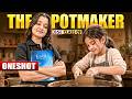 The Pot Maker One Shot Kaveri | Class 9 New NCERT English 2026-27 || Saniya Ma'am