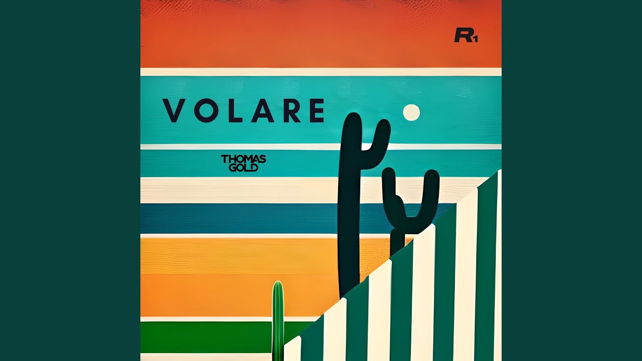 Volare YouTube
