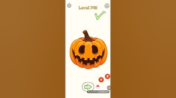 DOP: Draw One Part level 743 Walkthrough Solution - SayGames