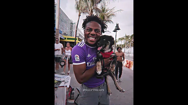 W Speed For Giving Him $1000❤️‍🩹😢 #ishowspeed #wholesome #edit