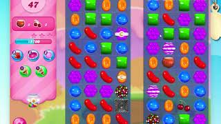 Candy Crush 66
