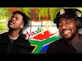 Nasty C - Endless 🔥 REACTION