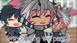 Introducing The Pencil Meme Shxtpost