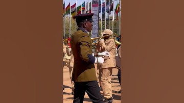 Thumbnail of ZCC Brass Band Manyama #zimbabwe #zcc