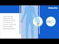 View patient data with the Philips Telemetry Monitor 5500