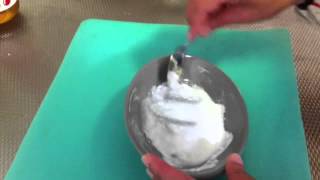 Make Aspirin Face Mask - Natural Skin Care