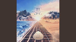 The Sky Was the Limit (feat. Anton Davidyants & Mong Kridsana)