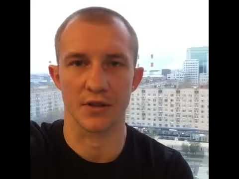 Чемпион мира Роман Андреев