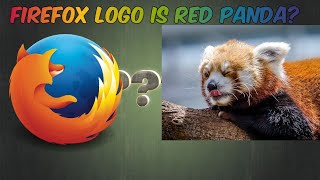 picture Logo Firefox Red Panda firefox logo is red panda youtube