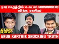 Arun Karthik ஐ - ஏங்கவைத்த Madan Gowri கதறவிட்ட Vijay Tv | Vijay Television | Sha boo three | Rj sha