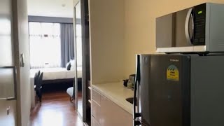 Heritage Collection Boat Quay Hotel Room Tour Singapore