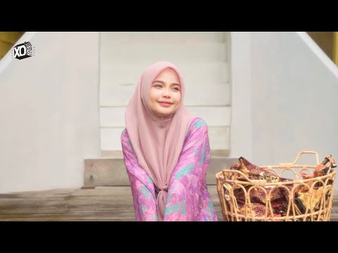 Layka Al Funsu - Kasmaran (Official MV)