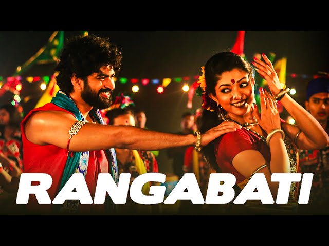 রঙ্গবতী  | Rangabati | Full Video Song | Iman | Surojit | Bengali Dance Song | সেরা বাংলা গান