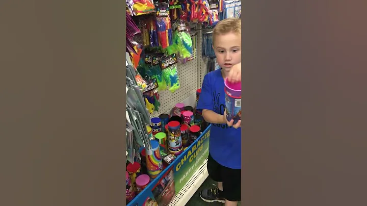 organizing at dollar store