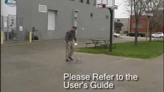terminal - CN3 Rugged R6.wmv