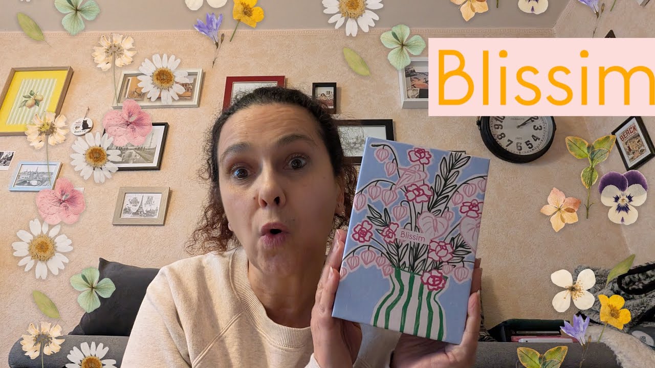 Blissim de Février / 