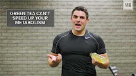 Do Certain Foods Slow My Metabolism?